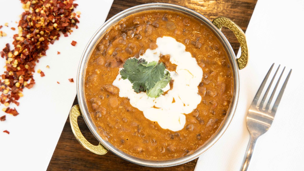 Dal Makhani