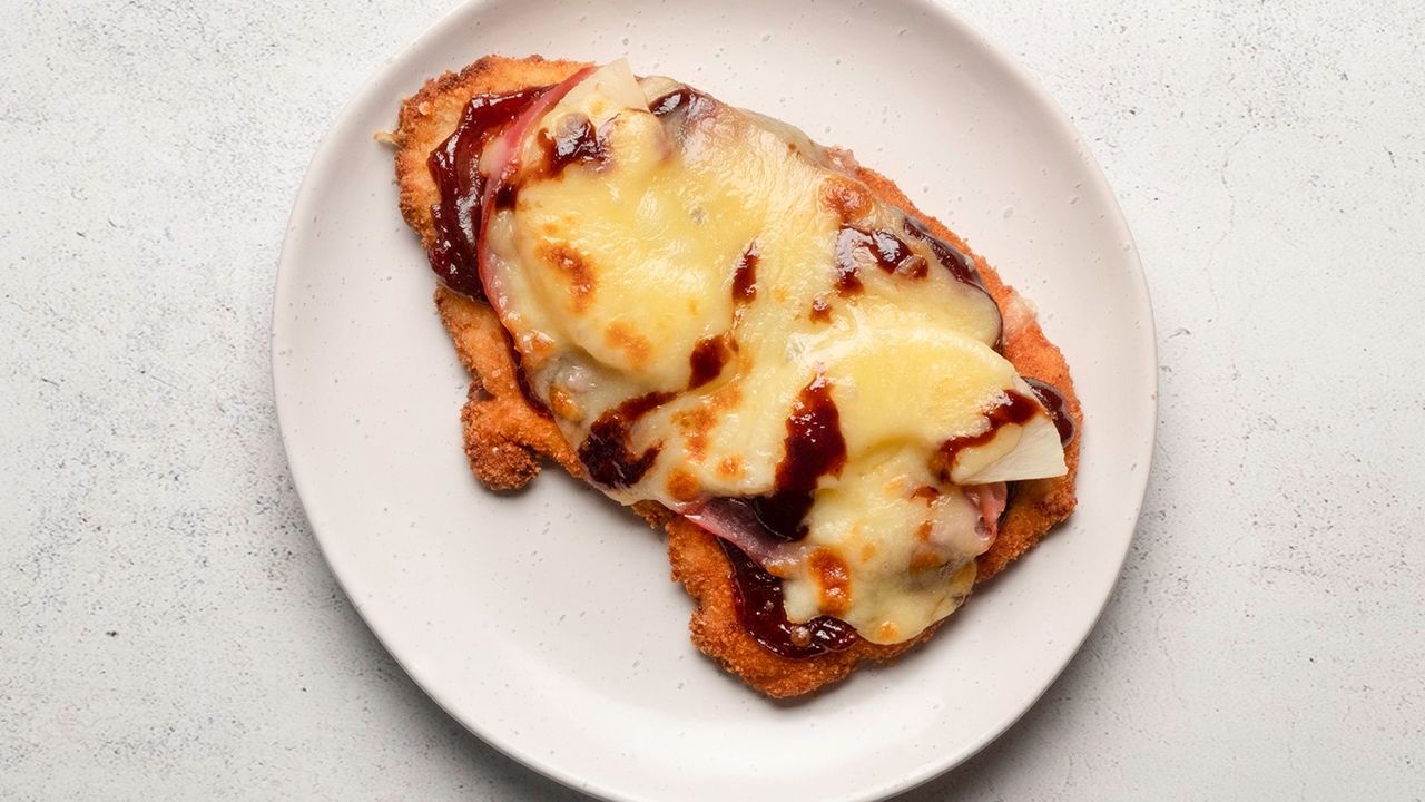Hawaiian Parma