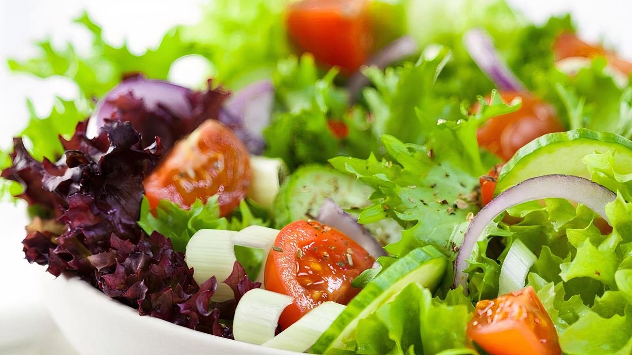 Garden Salad