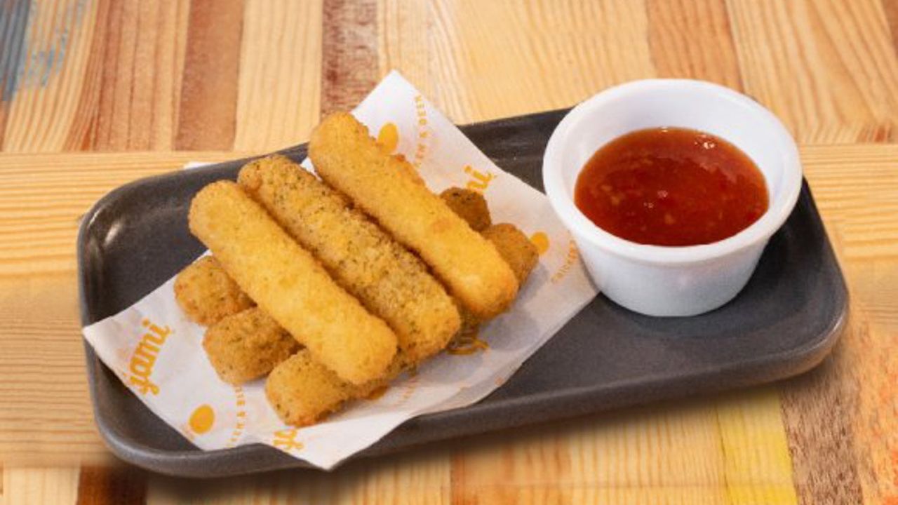 Gami Cheese Stick