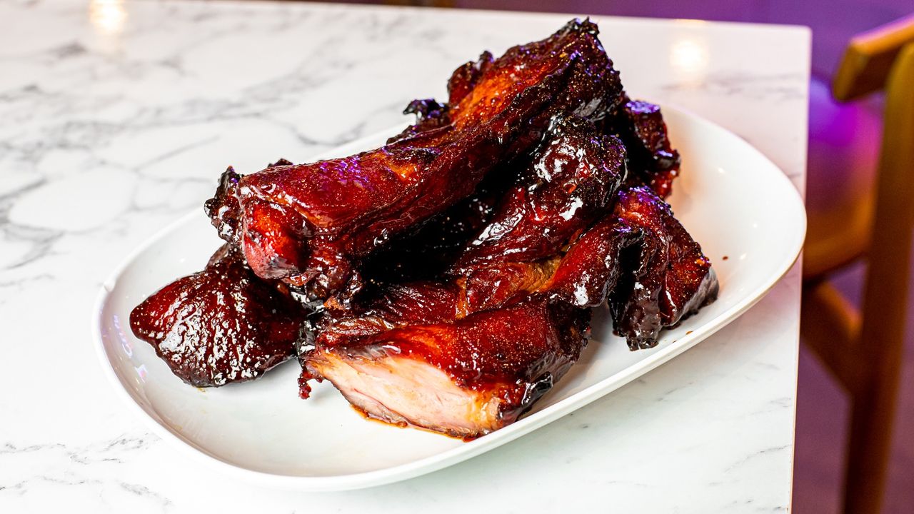 Lean Char Siew