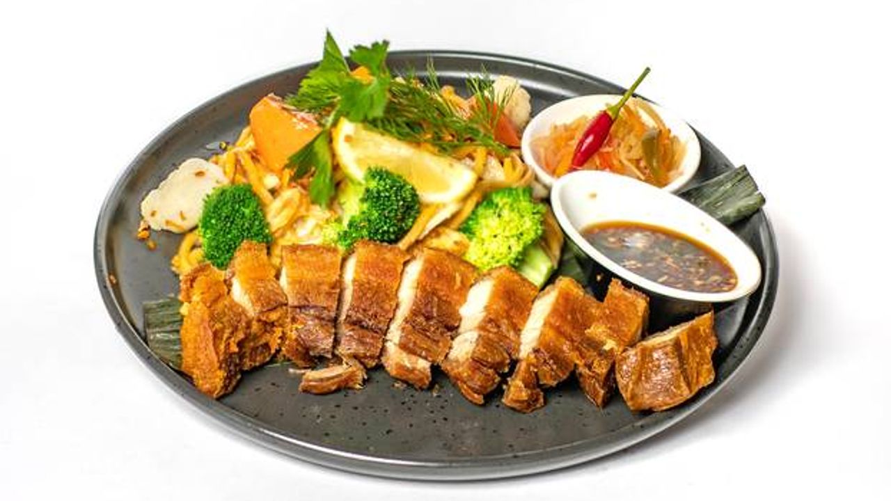 Lechon Kawali (GF)