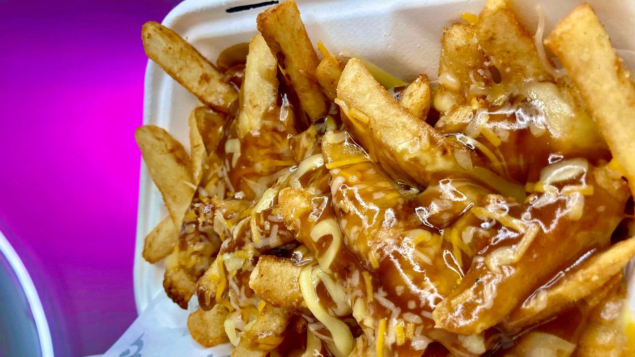 Poutine