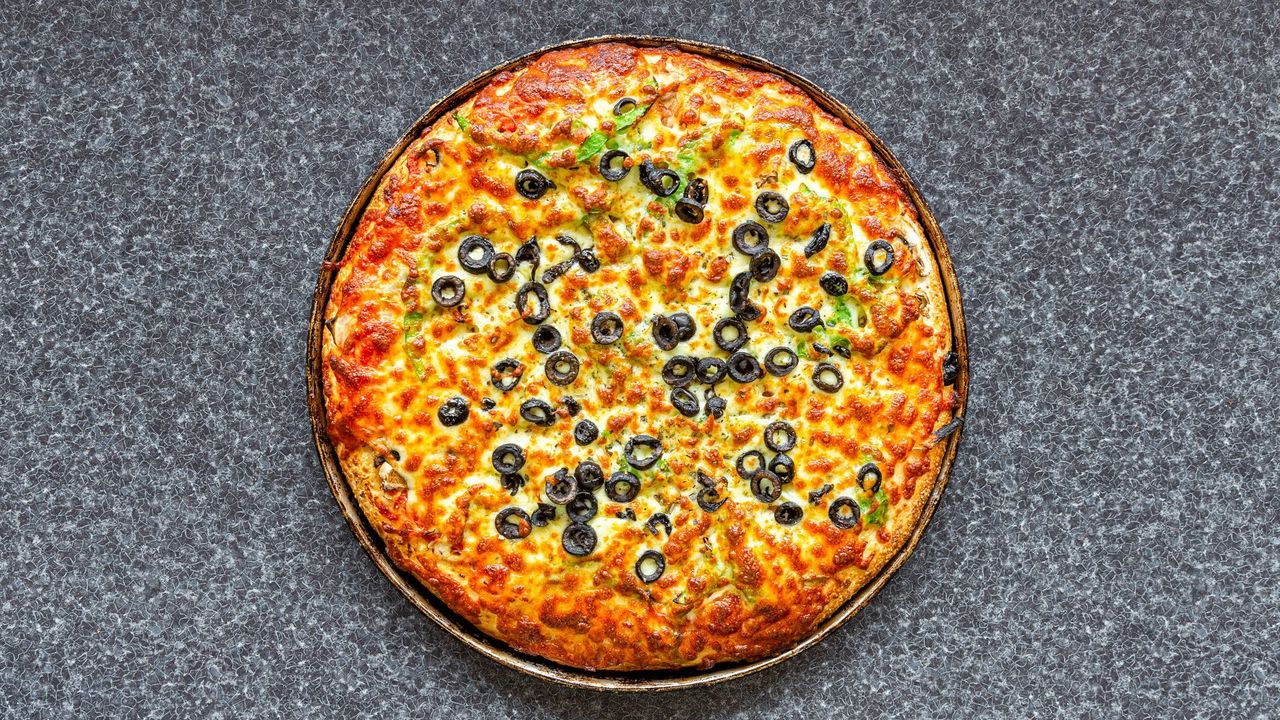 Vegetarian