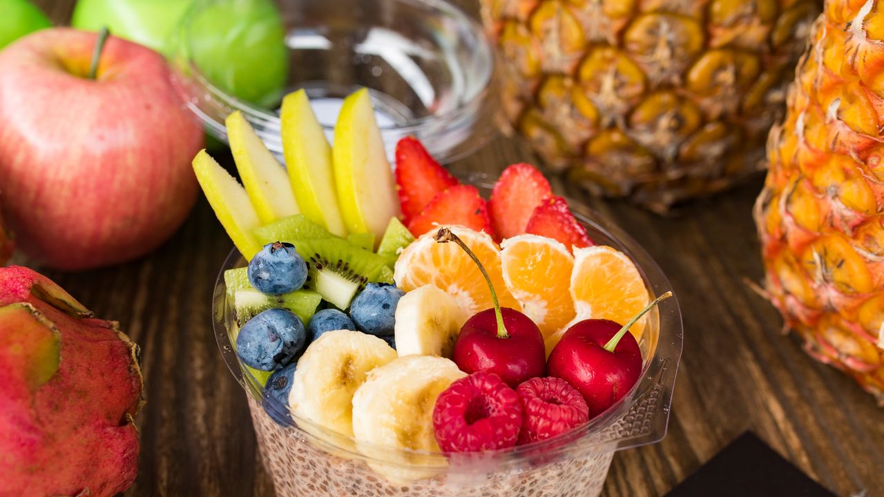 Fruit Salad
