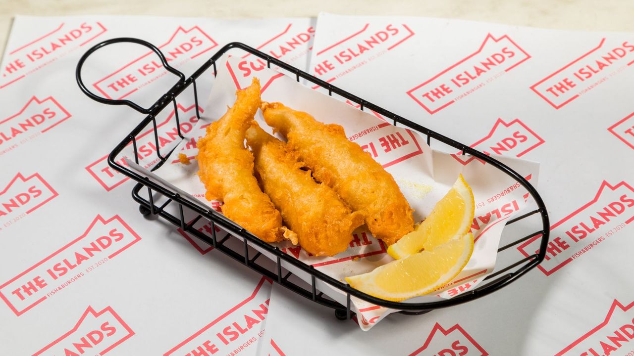 Fish Bite