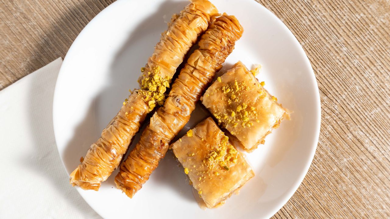 Baklava