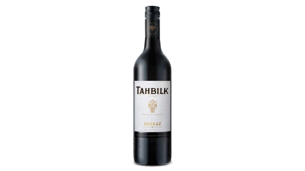 Tahbilk Shiraz