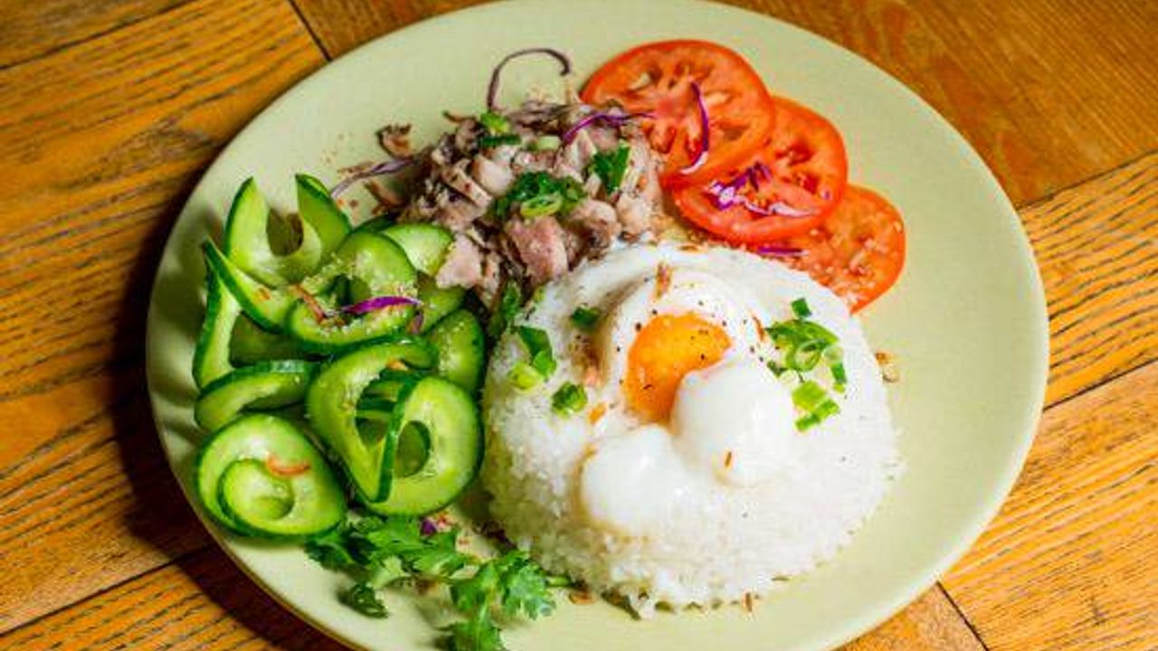 Chicken Meal Basmati Rice(GF)