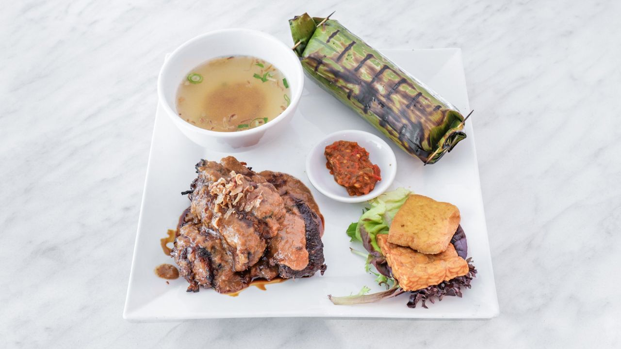 Grilled Beef Ribs