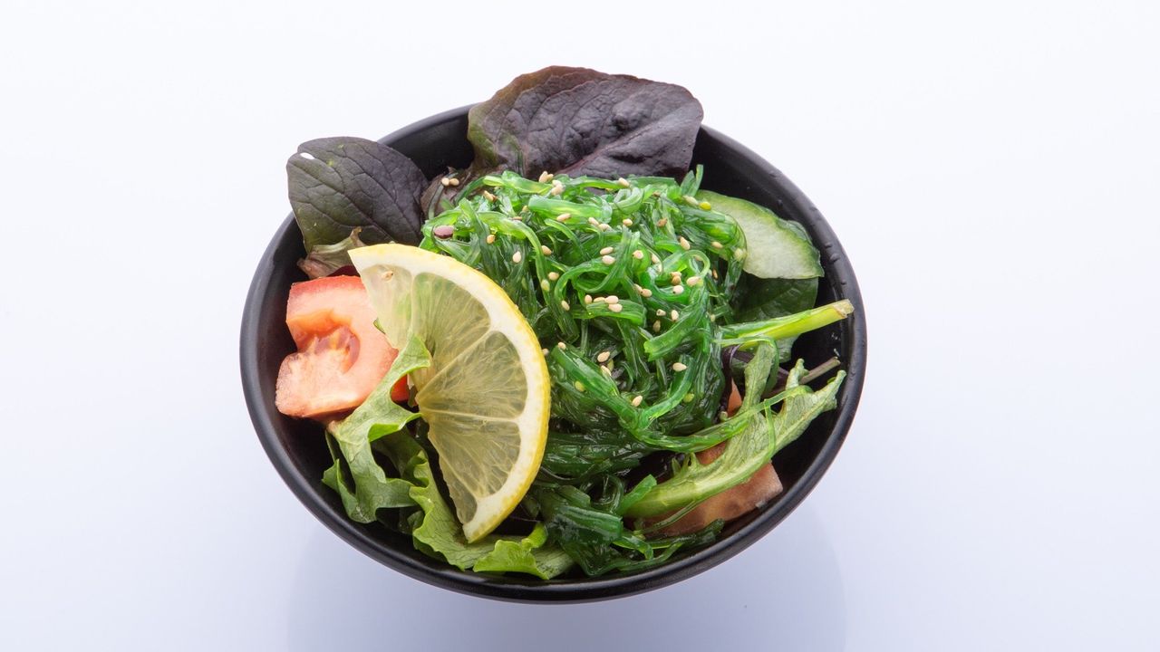 Wakame Salad (Buy 1 get 1 FREE)