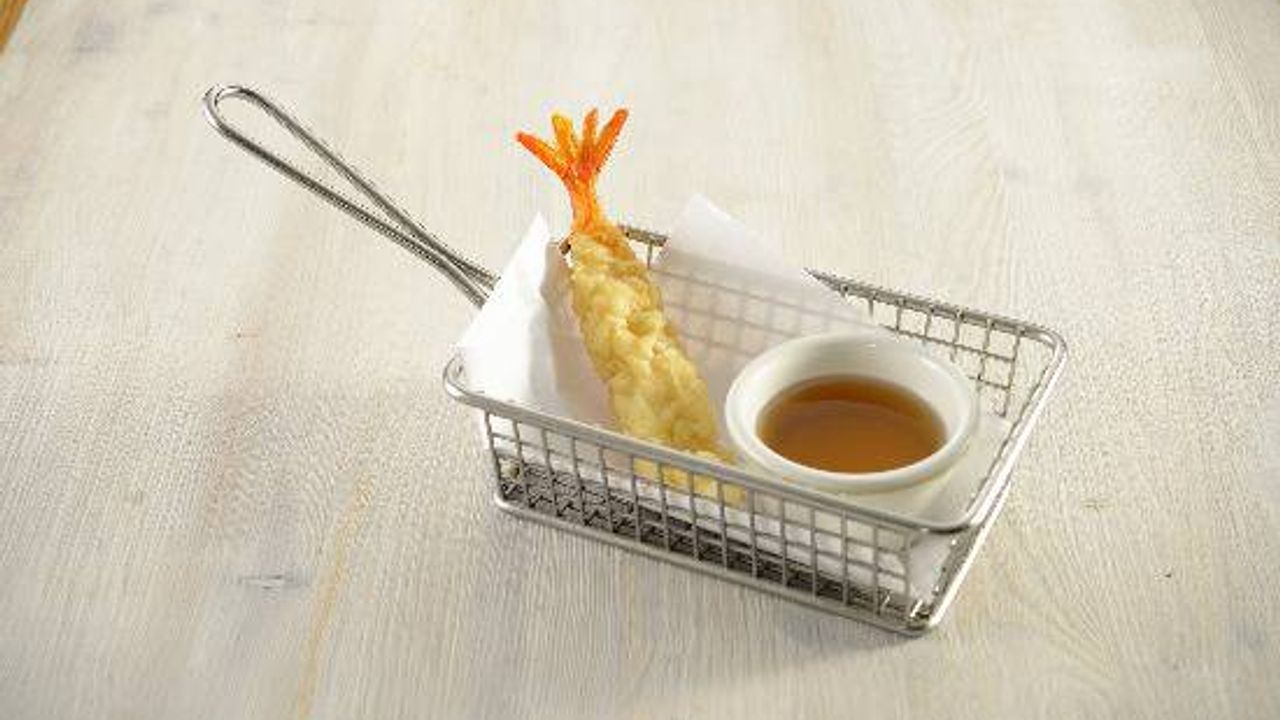 Tempura Prawn