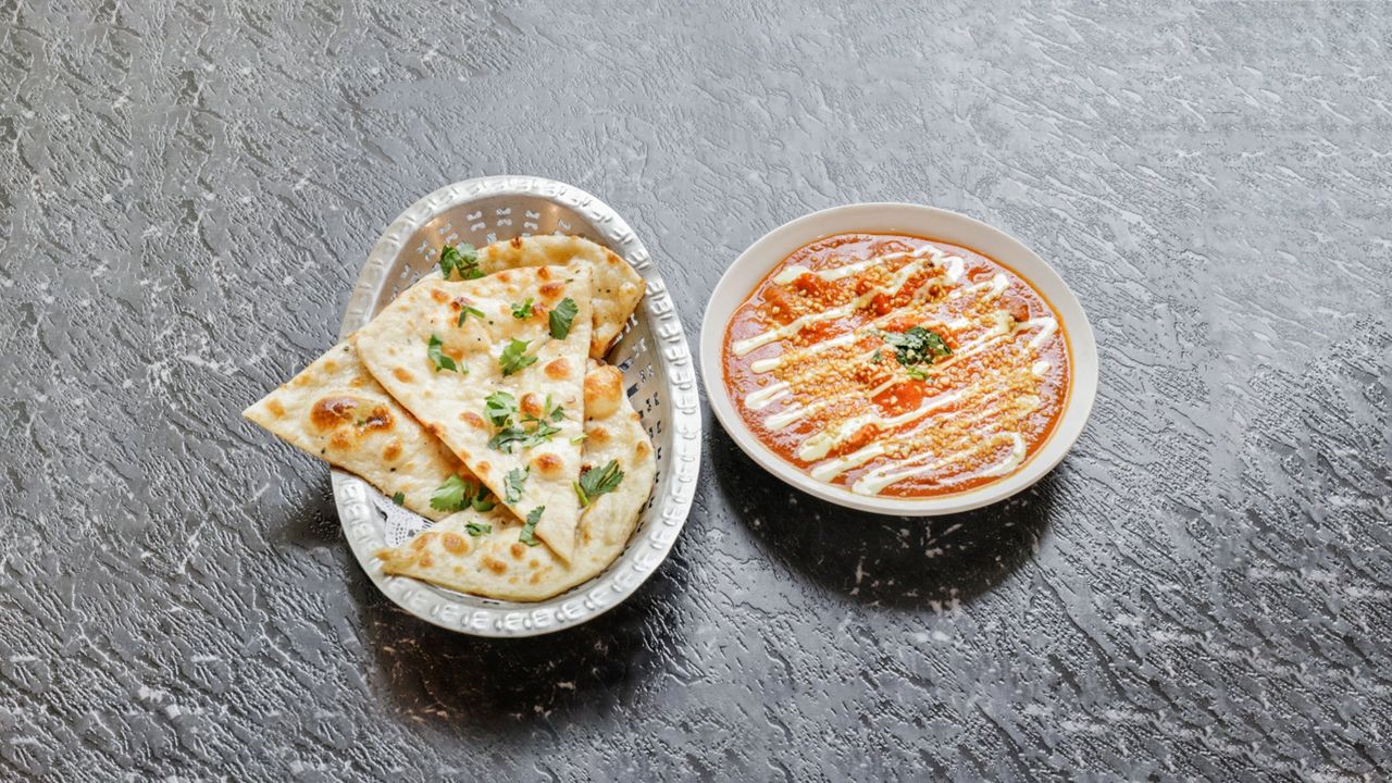 Butter Chicken
