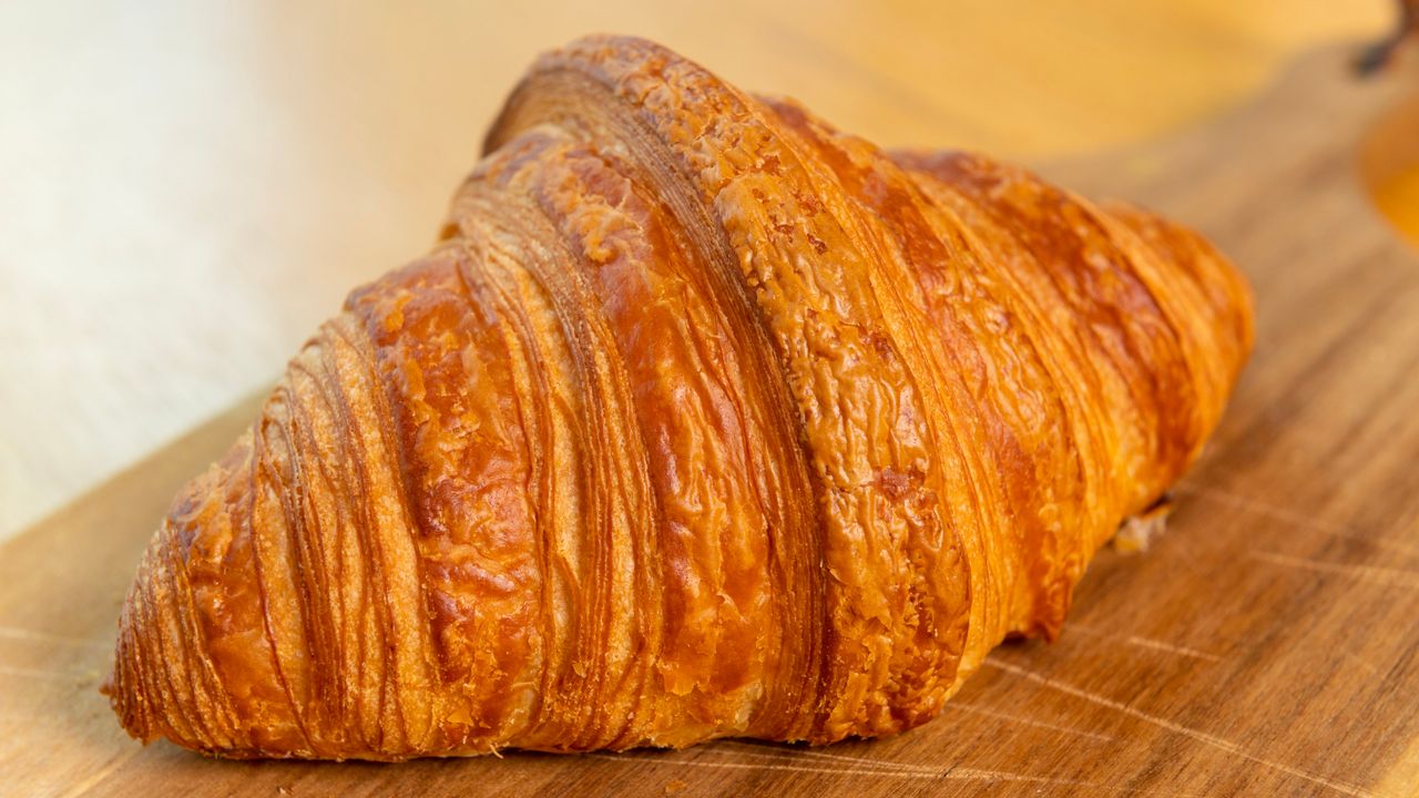 Croissant