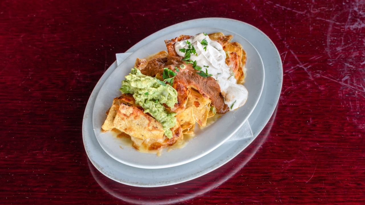 Nachos