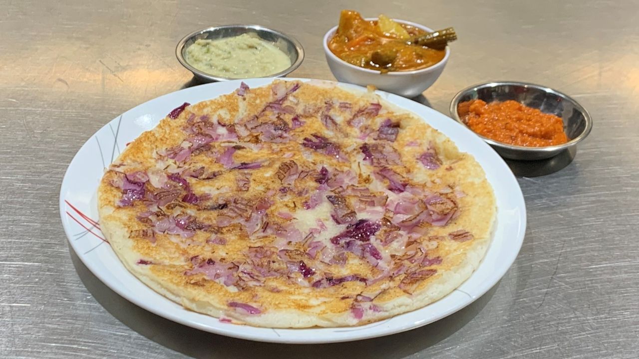 Uthappam