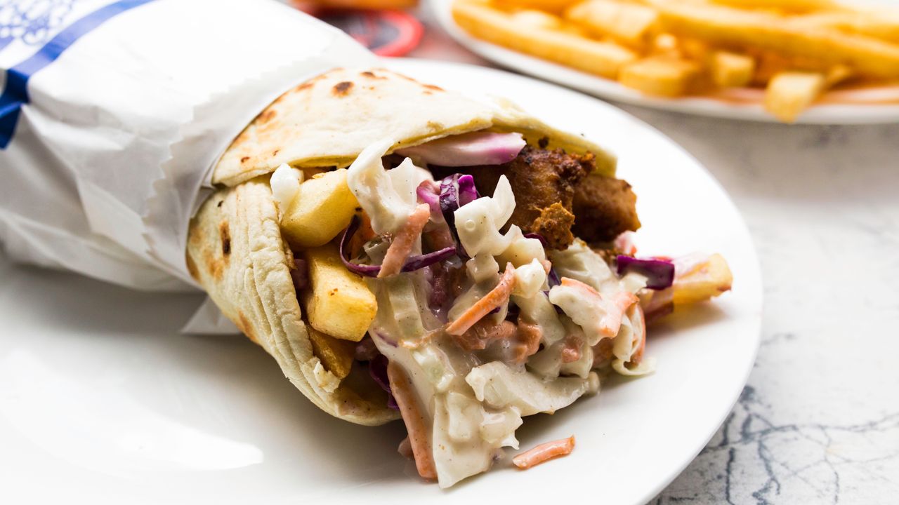 Shish Tawook