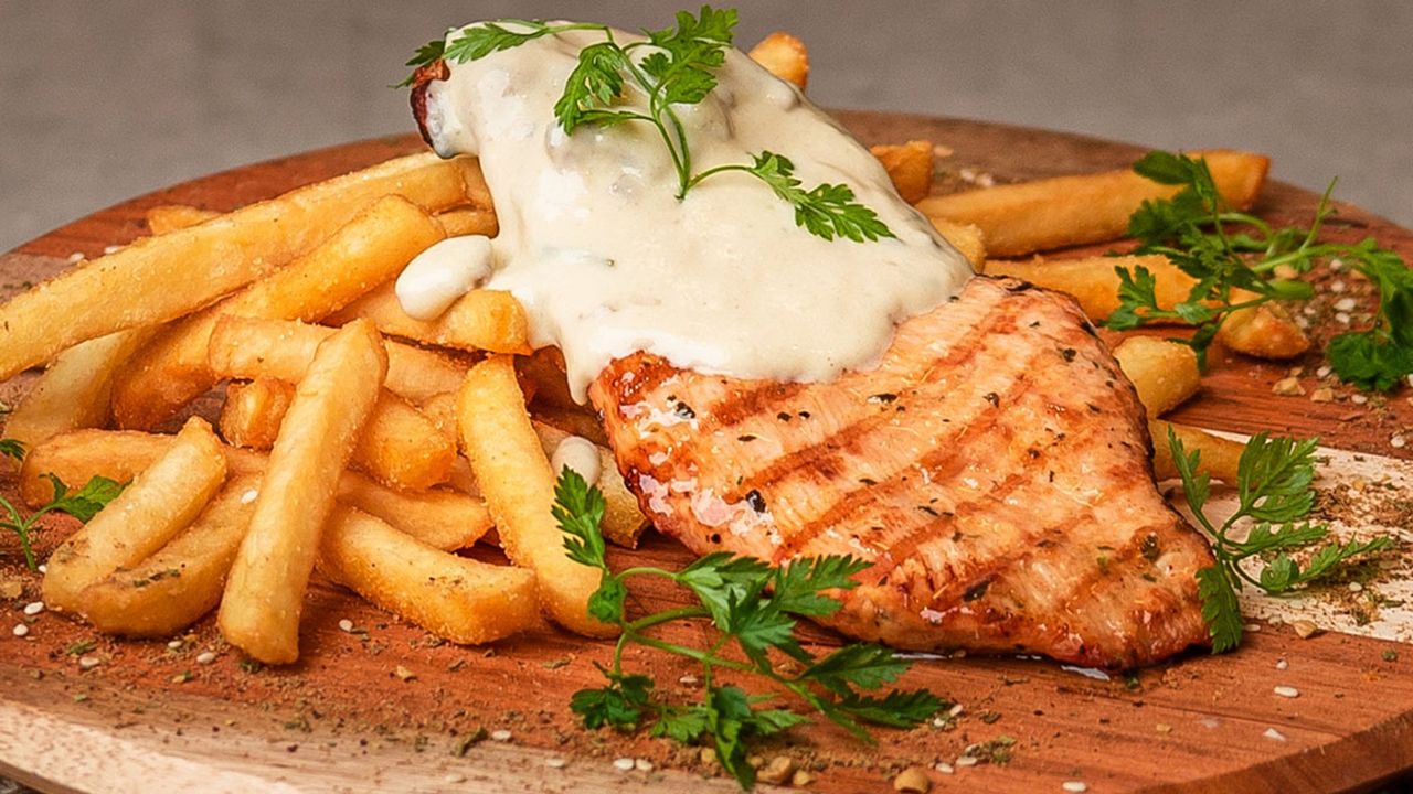 Mini RASHAYS® Chicken