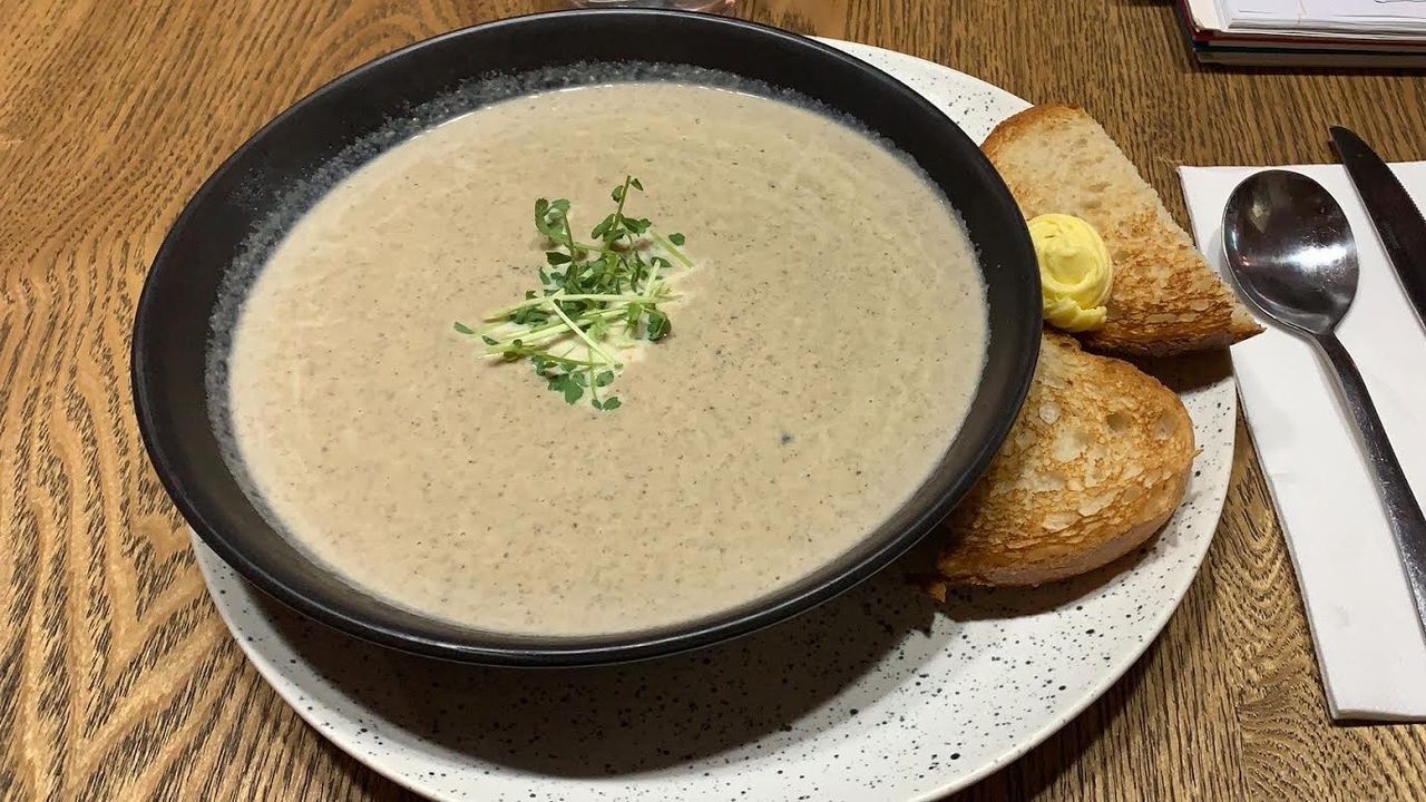 Soup of the Day (GFO)