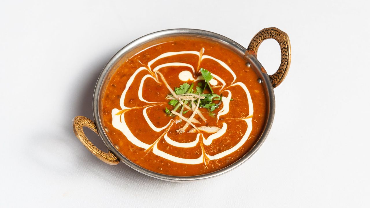 Dal Makhani