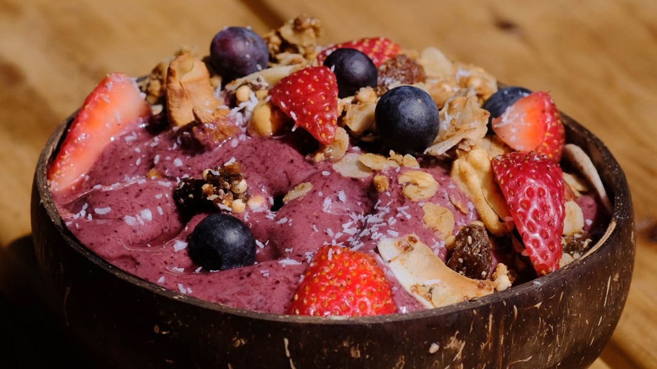 Acai