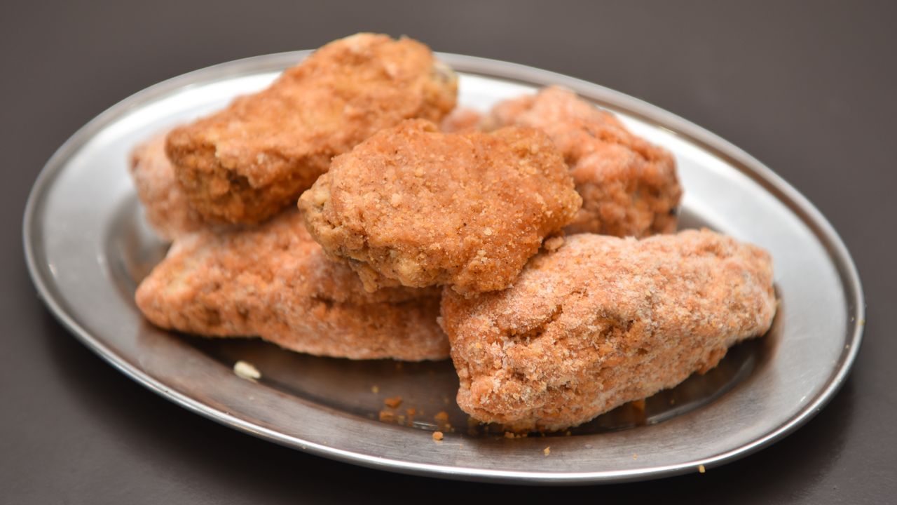 Chicken Wing