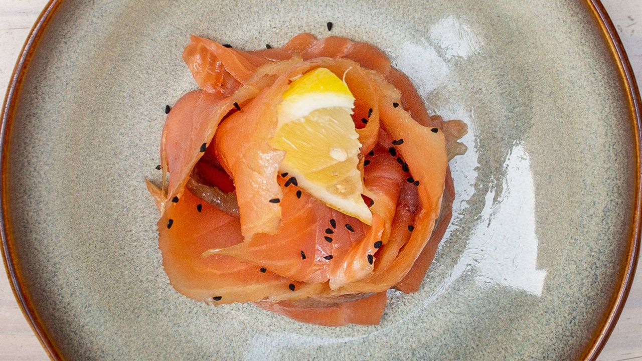 Salmon