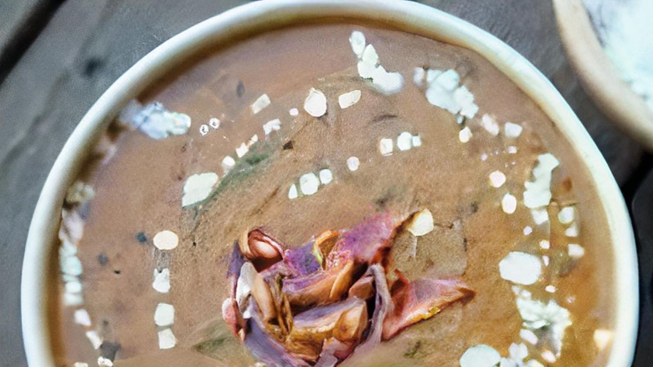 56. DAAL MAHARANI