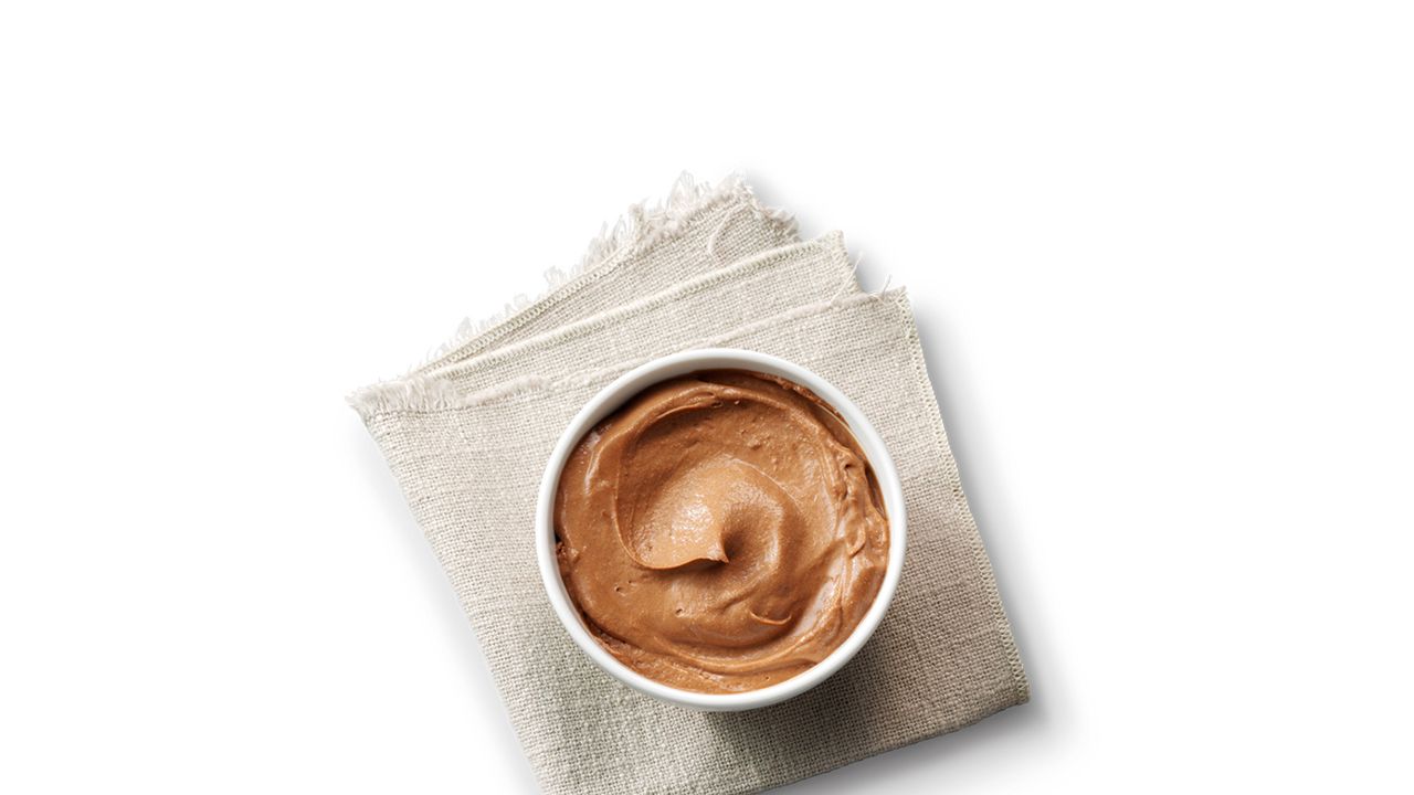 Chocolate Mousse