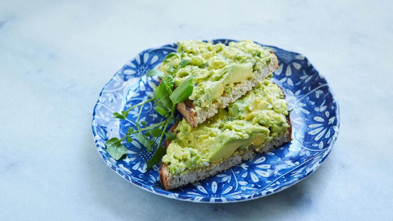 Avo Smash