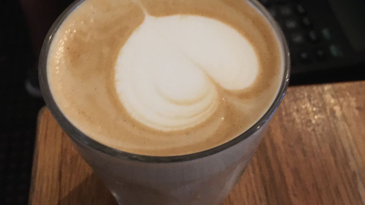 latte