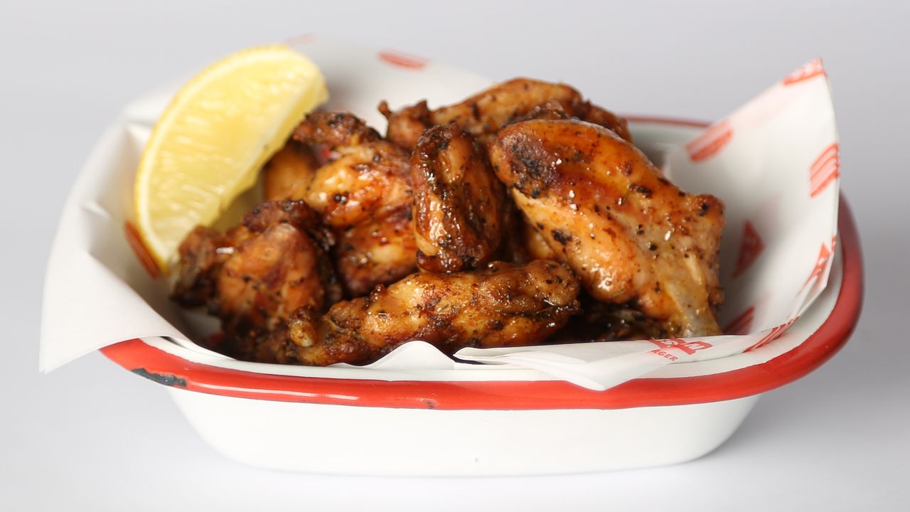 Chicken Ribs