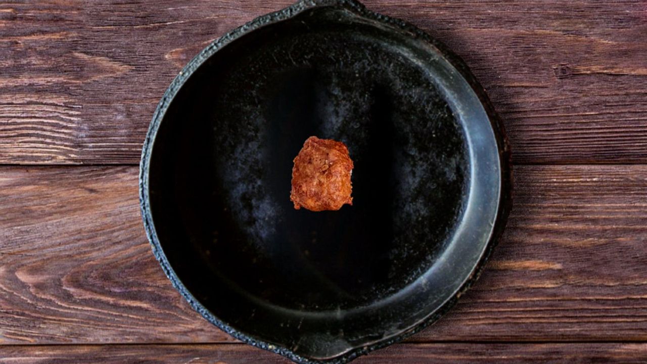 Extra Wagyu Beef Ball (1)