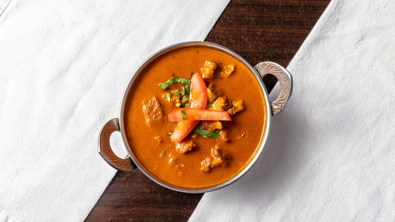 Rogan Josh