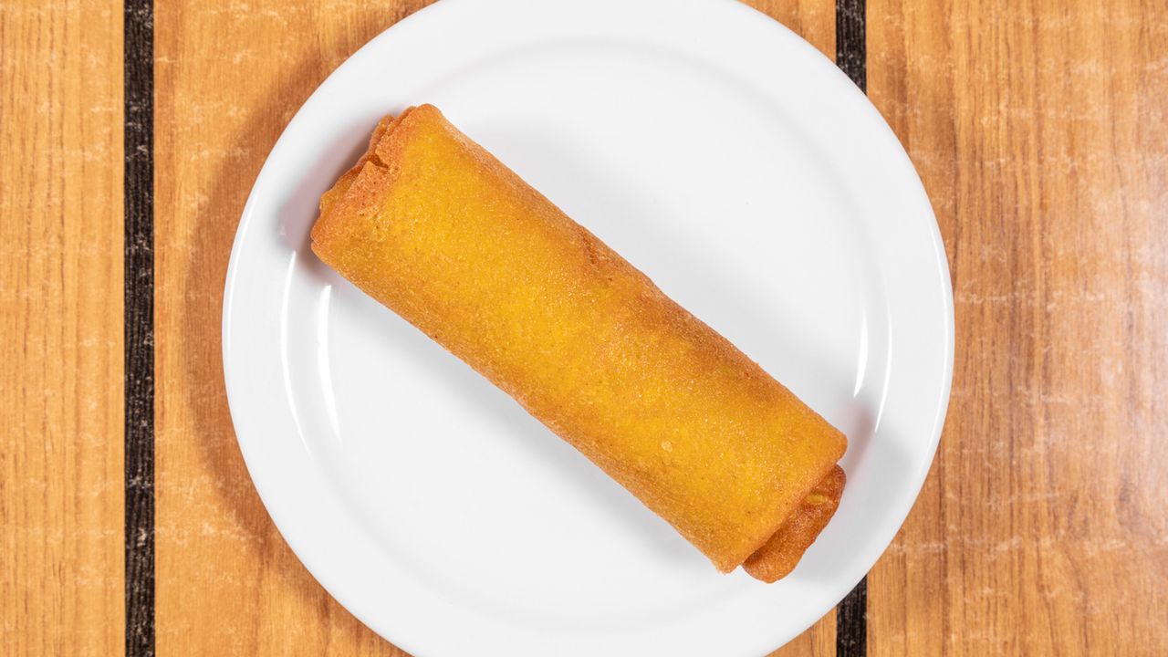 Spring Roll