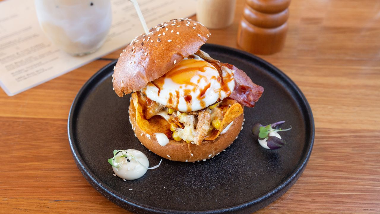 Chick & Cheese