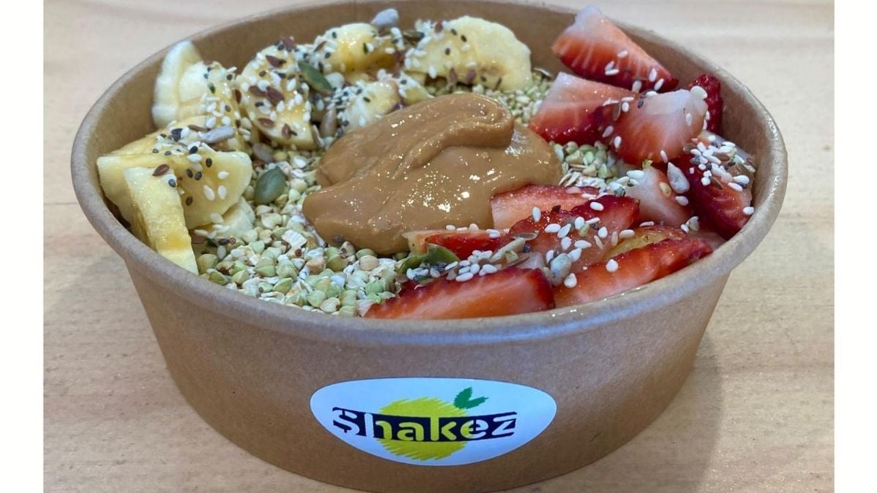 Shakez Special