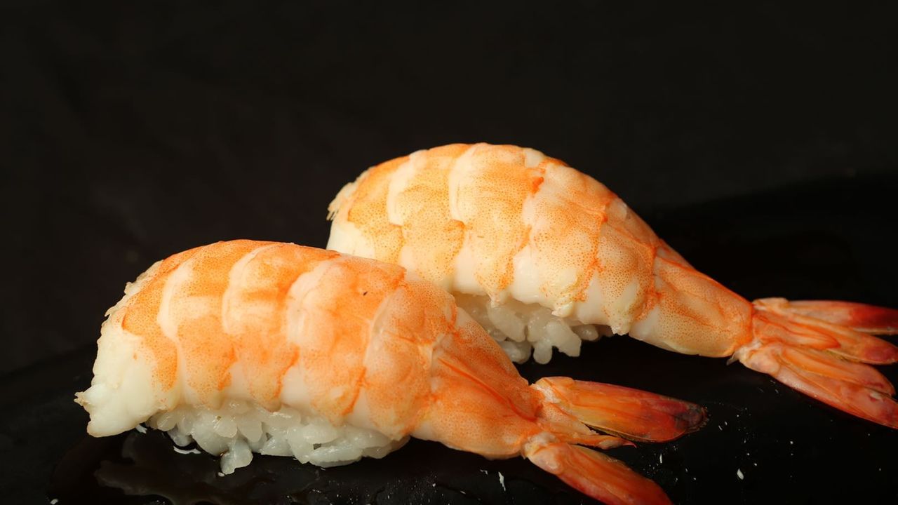 Prawn