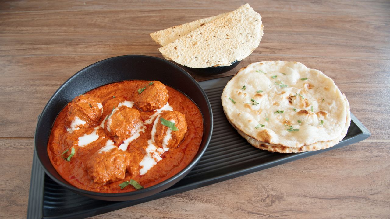 Malai Kofta