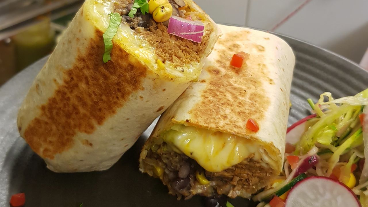 Burritos