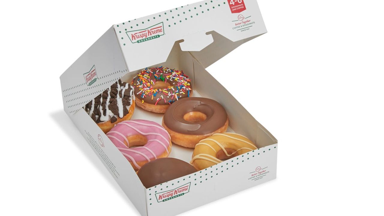 Favourites - 6 Pack