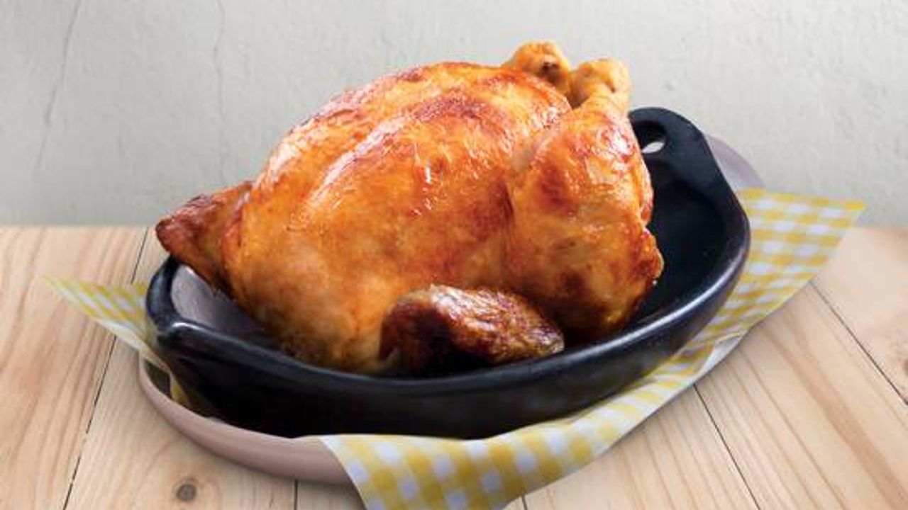 Whole Chicken