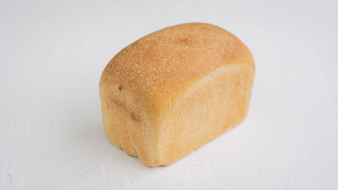 Tin Loaf