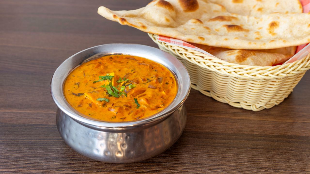 Paneer Lababdar (V)