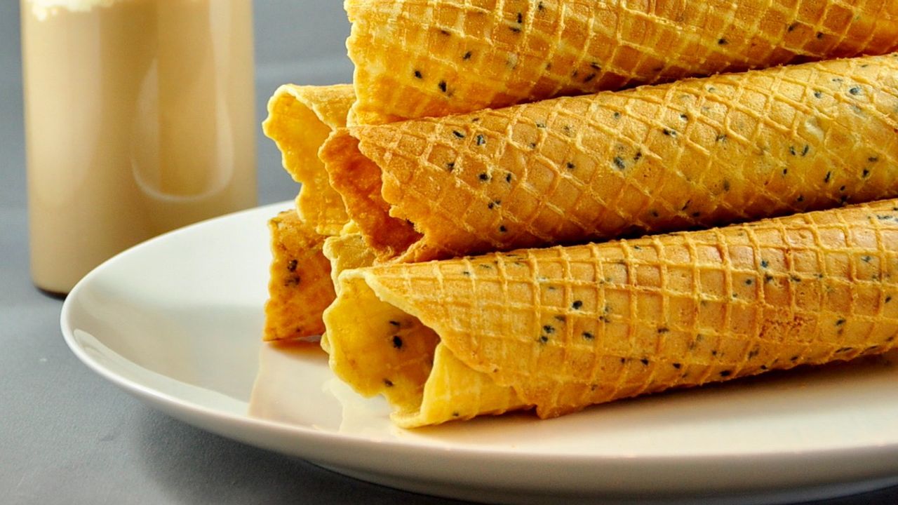 Egg roll 6 piece