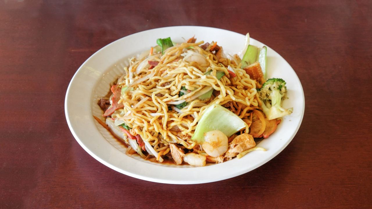 Supreme Noodles