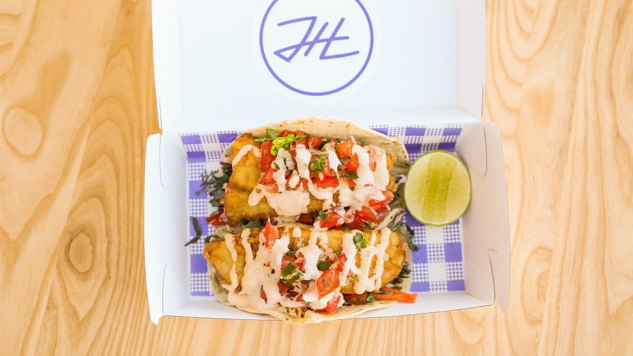 Fish Tacos (2)