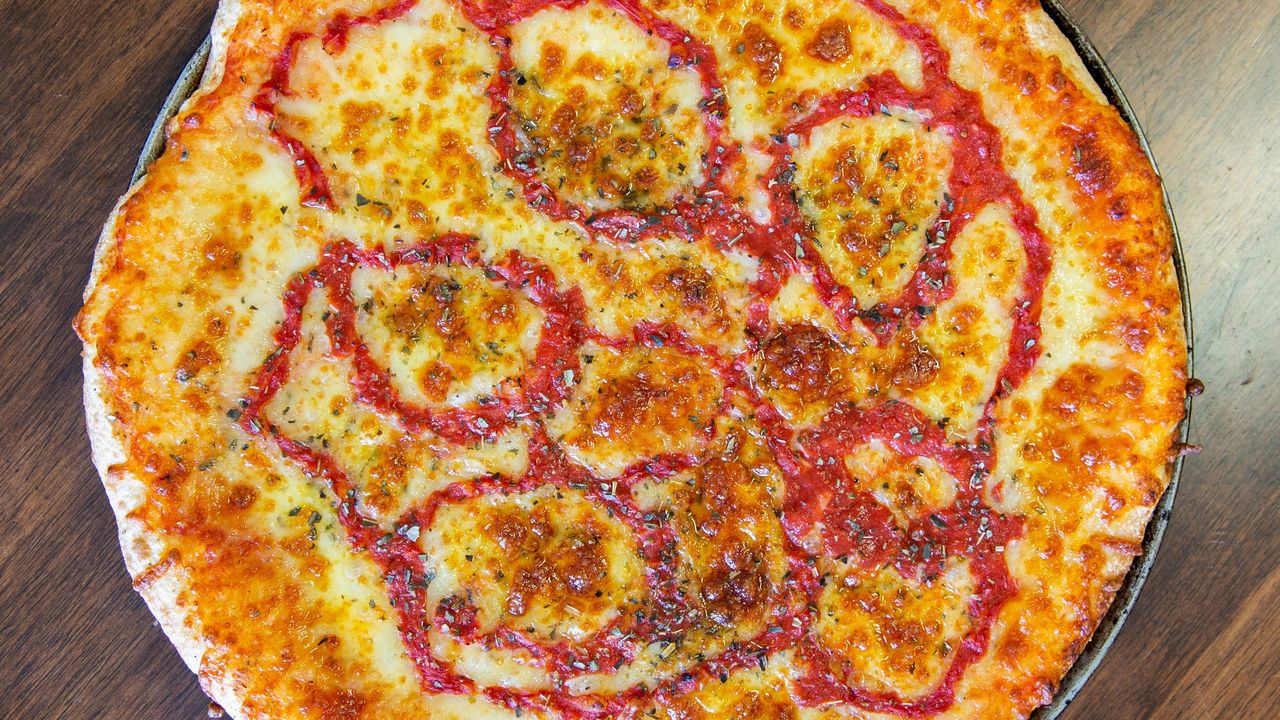 Margherita