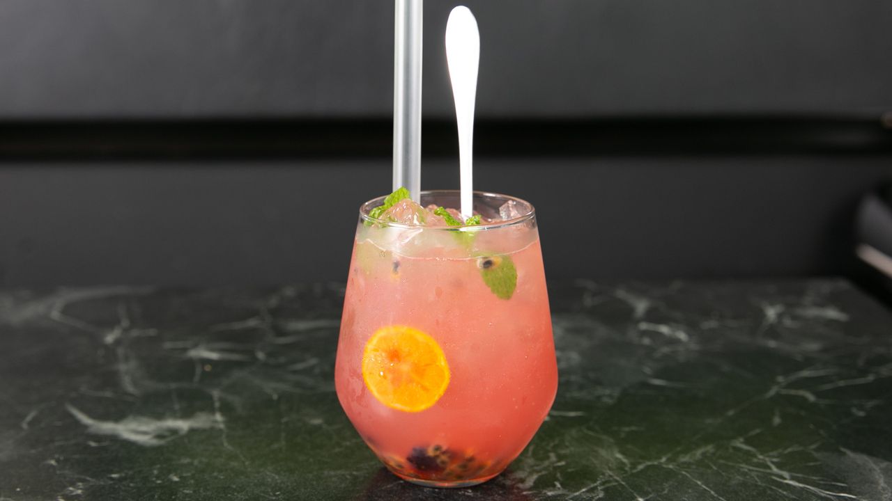 Lemon Twist (375 ml.)