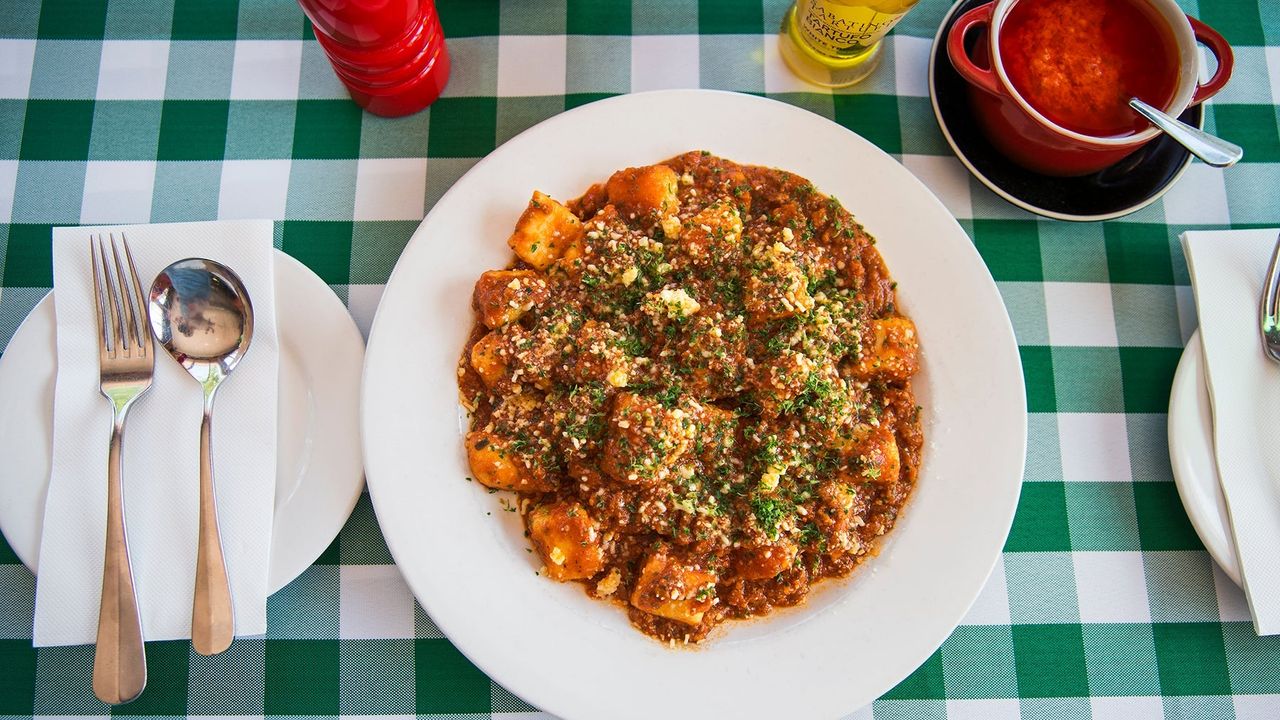 Bolognese